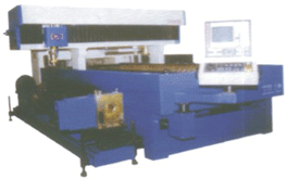 SLCFG-X12×30(圆模切割功能)激光切割机