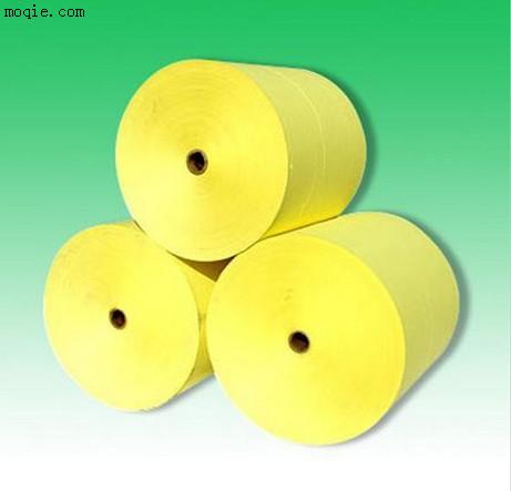 全木浆黄硅纸供应质优价廉