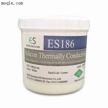 ES186  导热硅脂