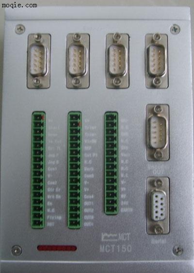 MCT150控制器
