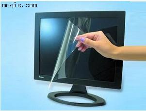 LCD液晶专用保护膜,液晶电视专用膜