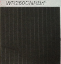 供应WR260CNRBrF导电布